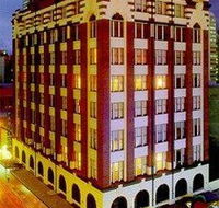 Royal Albert Hotel - Hotel Gold Coast