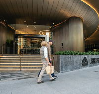 Arise Brisbane Skytower - Hotel Gold Coast