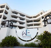 Central West End Apartments - Hotel Gold Coast