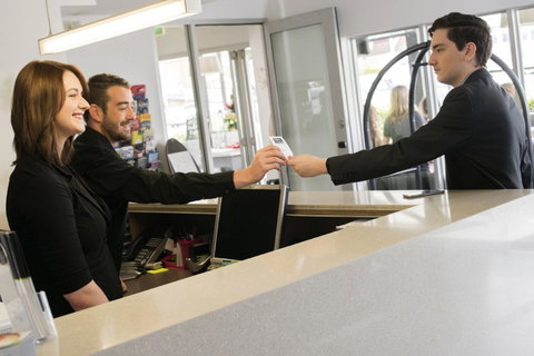 Chino Hotel - Hotel Gold Coast 1