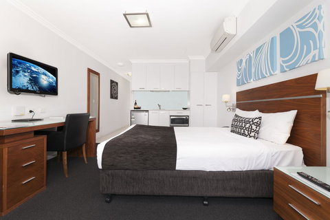 Chino Hotel - Hotel Gold Coast 2