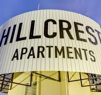 Hillcrest Central Apartment Hotel - Hotel Gold Coast