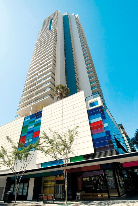 IStay RiverCity - Hotel Gold Coast 0
