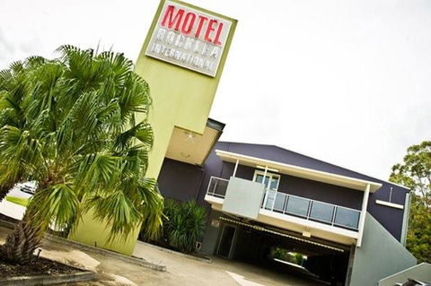Rocklea International Hotel - Hotel Gold Coast 0
