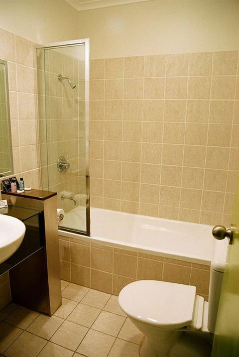 Rocklea International Hotel - Hotel Gold Coast 4