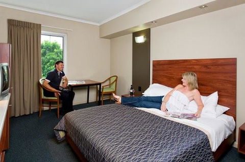 Rocklea International Hotel - Hotel Gold Coast 5