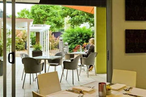 Rocklea International Hotel - Hotel Gold Coast 7