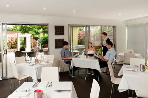 Rocklea International Hotel - Hotel Gold Coast 8