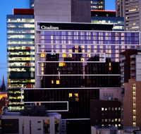 Citadines on Bourke Melbourne - Hotel Gold Coast