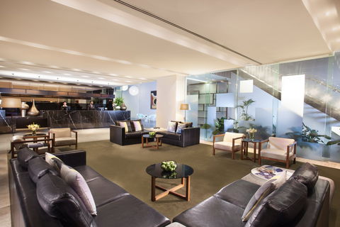 Citadines On Bourke Melbourne - Hotel Gold Coast 2