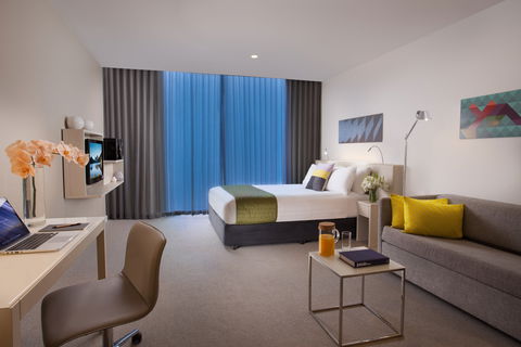 Citadines On Bourke Melbourne - Hotel Gold Coast 3
