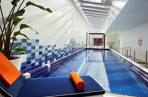 Citadines On Bourke Melbourne - Hotel Gold Coast 7