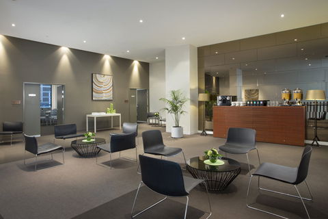 Citadines On Bourke Melbourne - Hotel Gold Coast 8