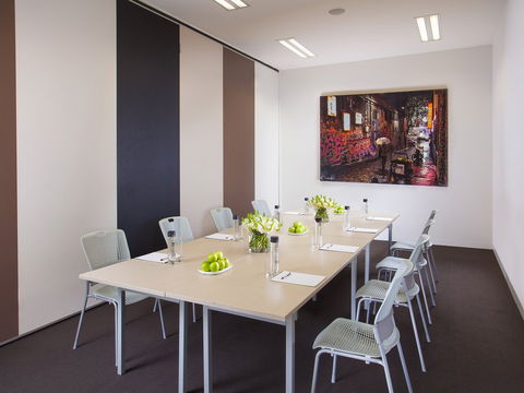Citadines On Bourke Melbourne - Hotel Gold Coast 9