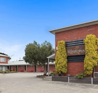 Comfort Inn The International - Hotel Gold Coast