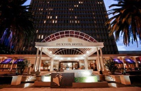 Duxton Hotel - Hotel Gold Coast 0