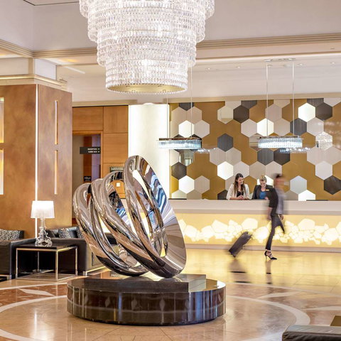 Duxton Hotel - Hotel Gold Coast 3