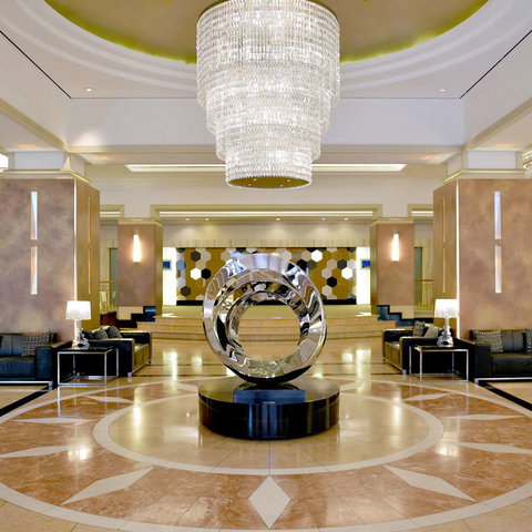 Duxton Hotel - Hotel Gold Coast 4