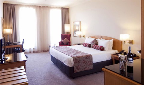 Duxton Hotel - Hotel Gold Coast 5