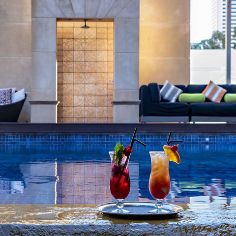 Duxton Hotel - Hotel Gold Coast 8