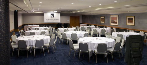 Duxton Hotel - Hotel Gold Coast 9