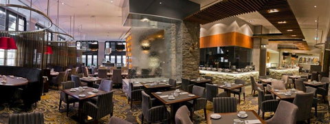 Duxton Hotel - Hotel Gold Coast 12