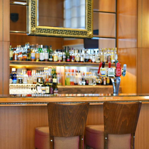 Duxton Hotel - Hotel Gold Coast 13