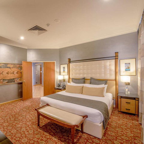 Duxton Hotel - Hotel Gold Coast 14