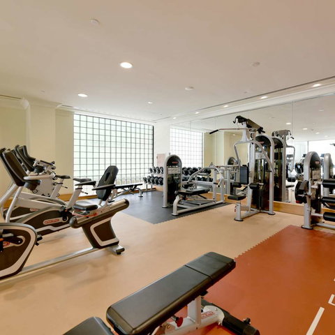 Duxton Hotel - Hotel Gold Coast 15