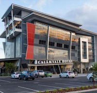 The Calamvale Hotel - Hotel Gold Coast