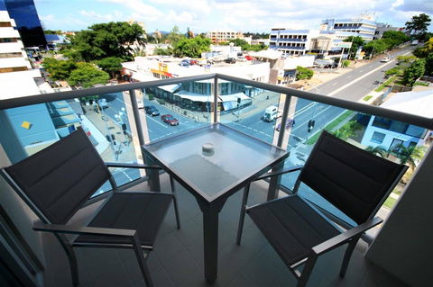 Jephson Hotel - Hotel Gold Coast 5