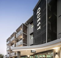 Quest Eight Mile Plains - Hotel Gold Coast