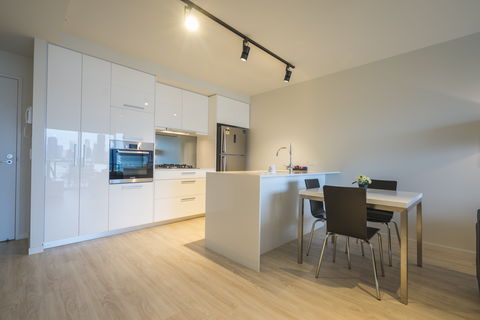 Arise Arena - Hotel Gold Coast 12