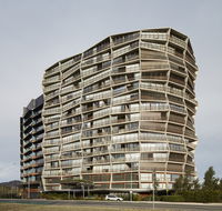 Ovolo Nishi - Hotel Gold Coast