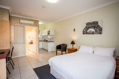 Darra Motel And Conference Centre - Hotel Gold Coast 3