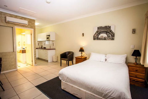 Darra Motel And Conference Centre - Hotel Gold Coast 4