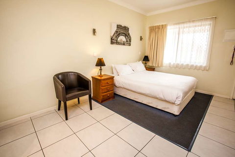 Darra Motel And Conference Centre - Hotel Gold Coast 5