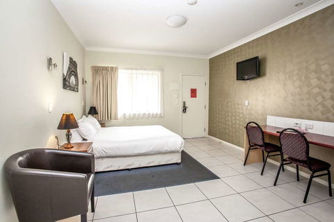 Darra Motel And Conference Centre - Hotel Gold Coast 6