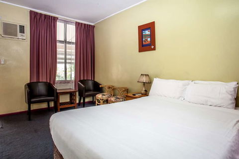 Darra Motel And Conference Centre - Hotel Gold Coast 8