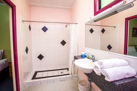 Darra Motel And Conference Centre - Hotel Gold Coast 9