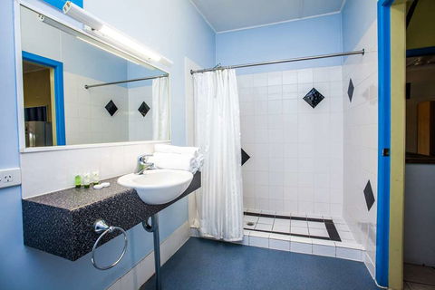 Darra Motel And Conference Centre - Hotel Gold Coast 10