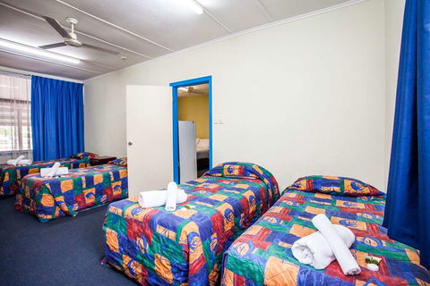 Darra Motel And Conference Centre - Hotel Gold Coast 11