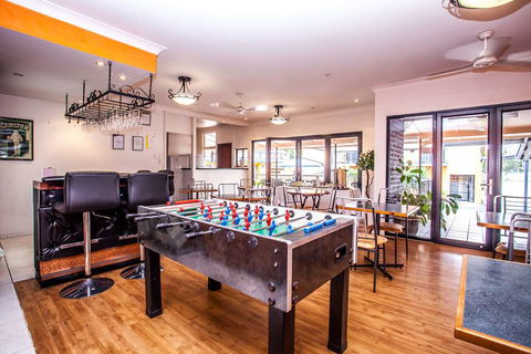 Darra Motel And Conference Centre - Hotel Gold Coast 14