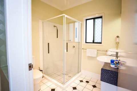 Darra Motel And Conference Centre - Hotel Gold Coast 17