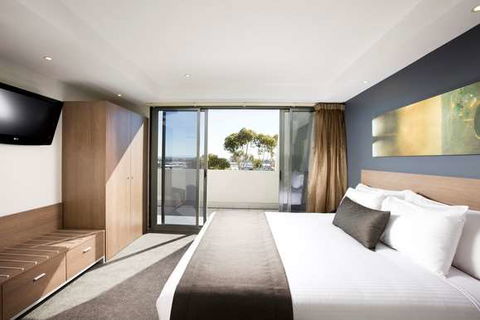 Mantra Tullamarine Hotel - Hotel Gold Coast 1