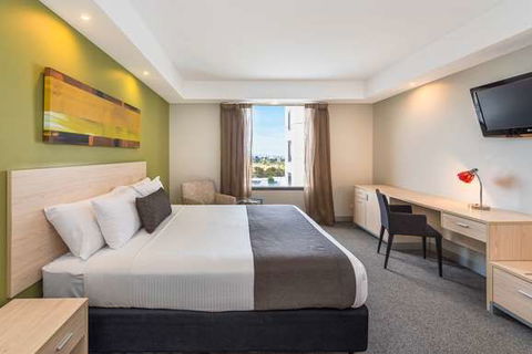 Mantra Tullamarine Hotel - Hotel Gold Coast 4