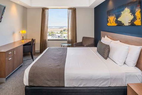 Mantra Tullamarine Hotel - Hotel Gold Coast 8