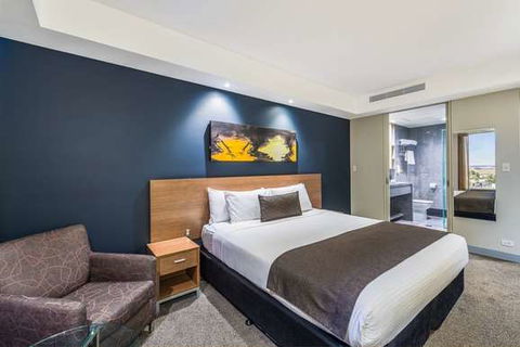 Mantra Tullamarine Hotel - Hotel Gold Coast 9