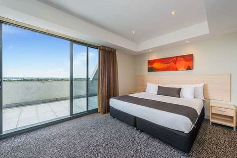 Mantra Tullamarine Hotel - Hotel Gold Coast 10