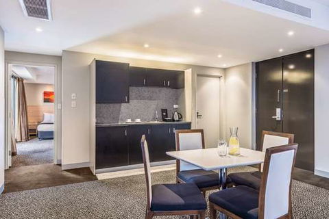 Mantra Tullamarine Hotel - Hotel Gold Coast 11